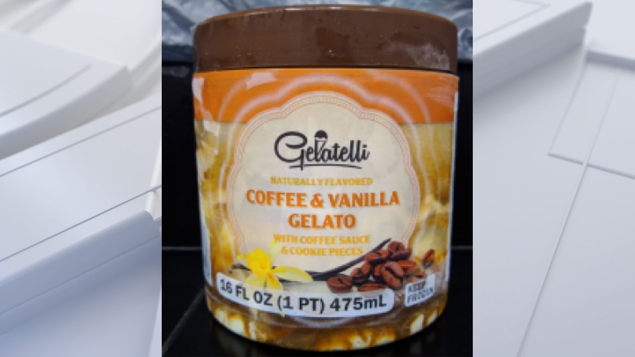 Gelato sold at Lidl stores in multiple states recalled over possible Listeria contamination — FOX 9, New Hope Business news