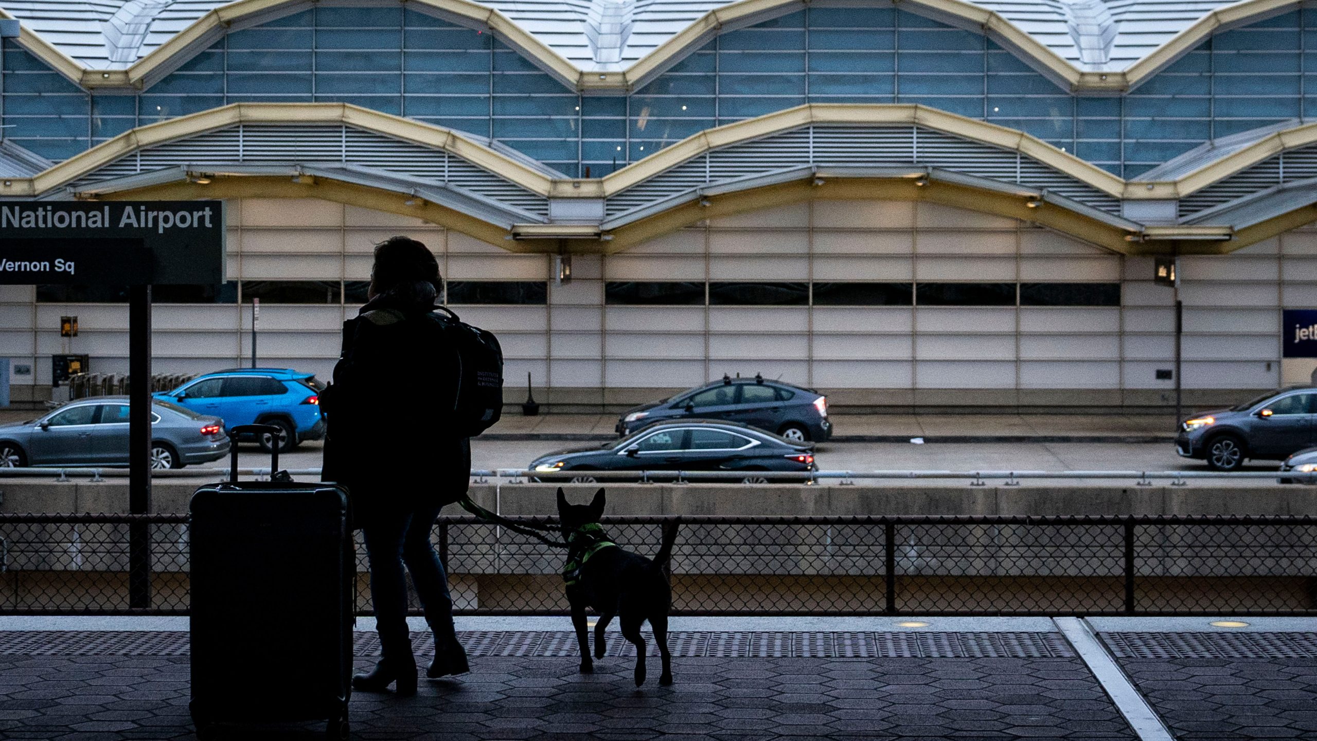 Report ranks the top 10 most and least reliable airports in the US — New Hope Sports news
