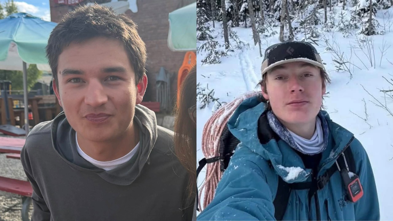 2 college students found dead after snowstorm during Colorado mountain hike — New Hope Schools news