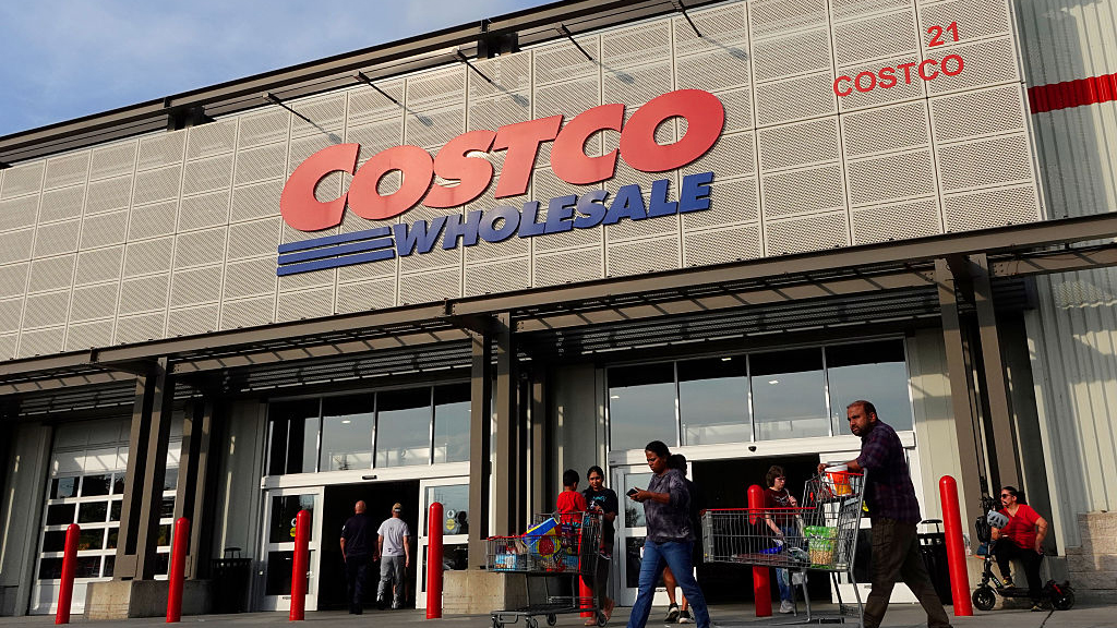 Costco unveils 2026 Thanksgiving meal deal; here's what it costs — New Hope Sports news