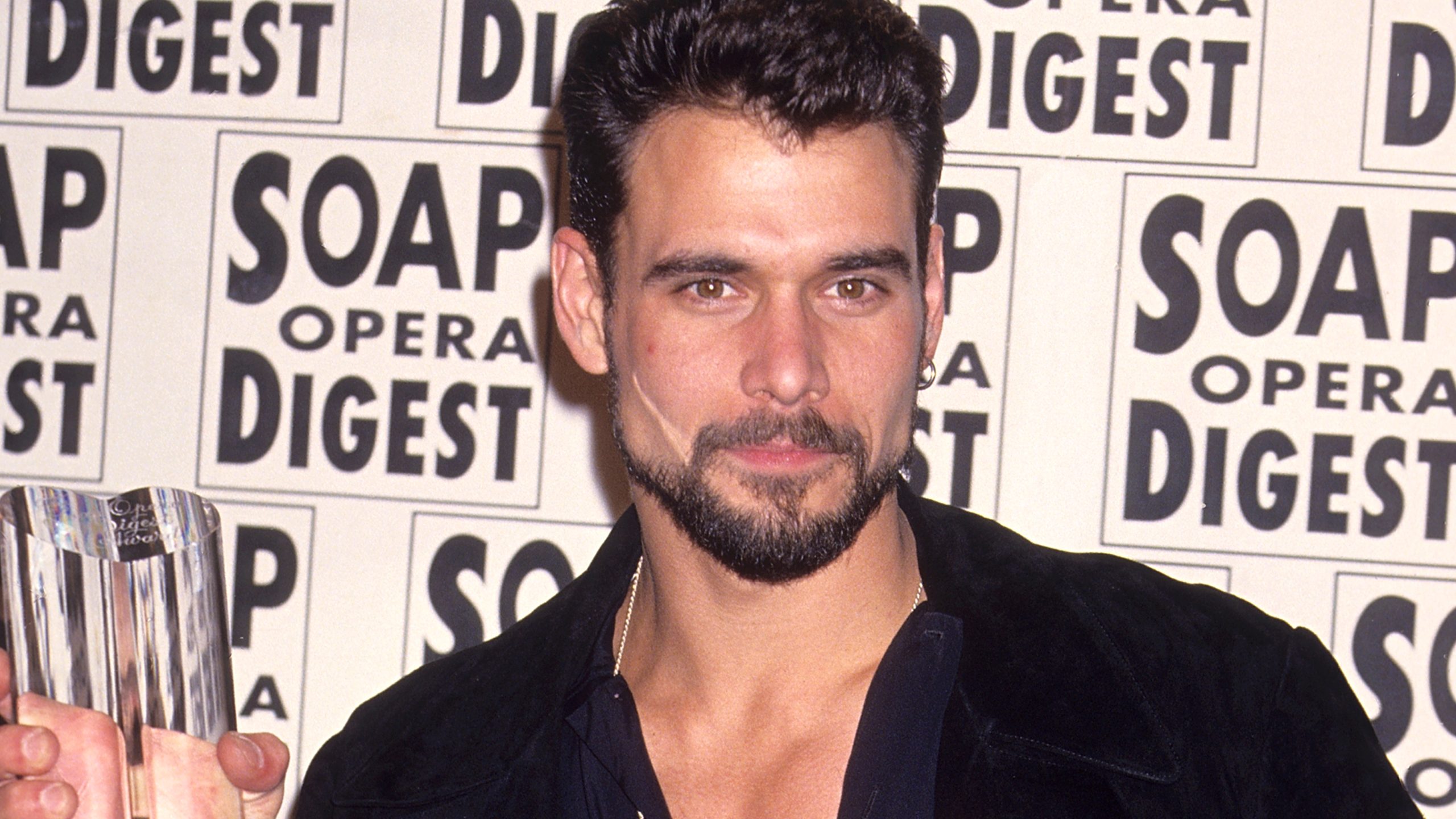 ‘Days of Our Lives’ star Robert Kelker-Kelly’s cause of death revealed: Reports — New Hope Community news