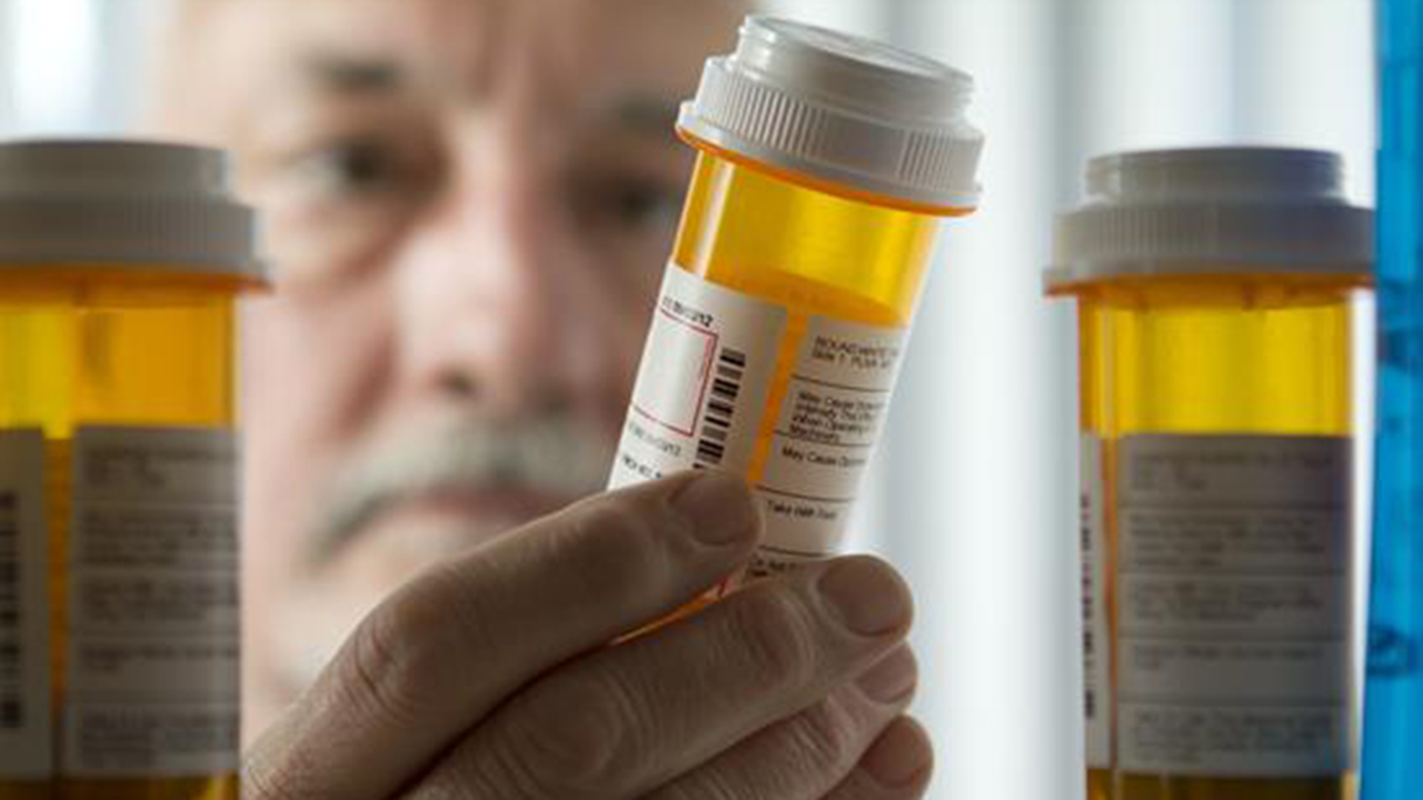 Saturday is National Prescription Drug Take Back Day - How to safely dispose of unneeded medications — FOX 9, New Hope Community news