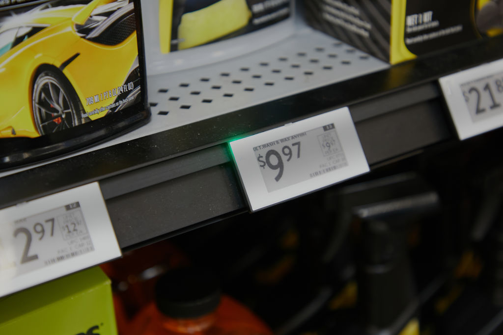 FTC orders Delta, Walmart and others to disclose how consumer data influences prices — New Hope Government news