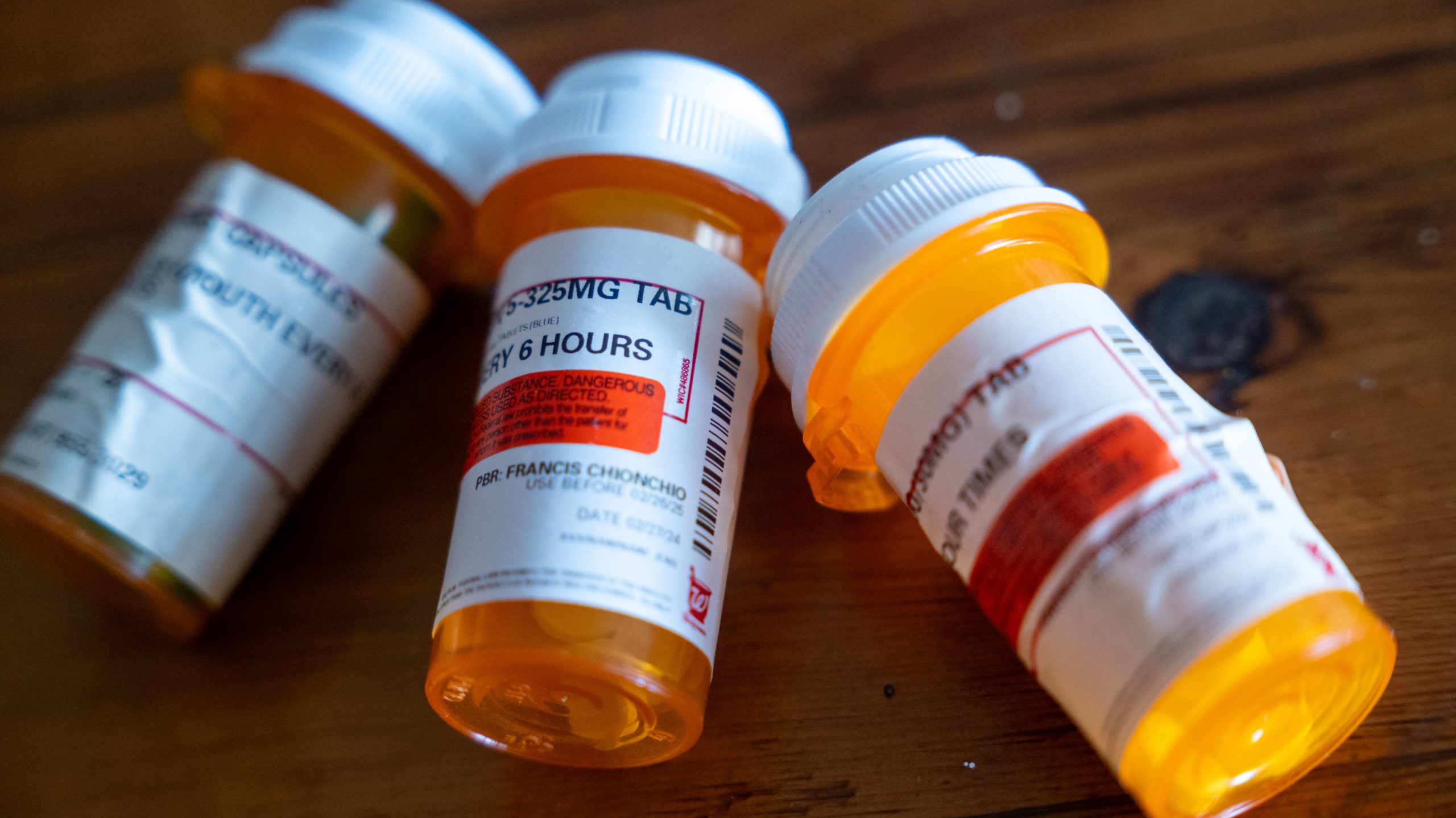 National Prescription Drug Take Back Day: How to safely dispose of medications — FOX 9
