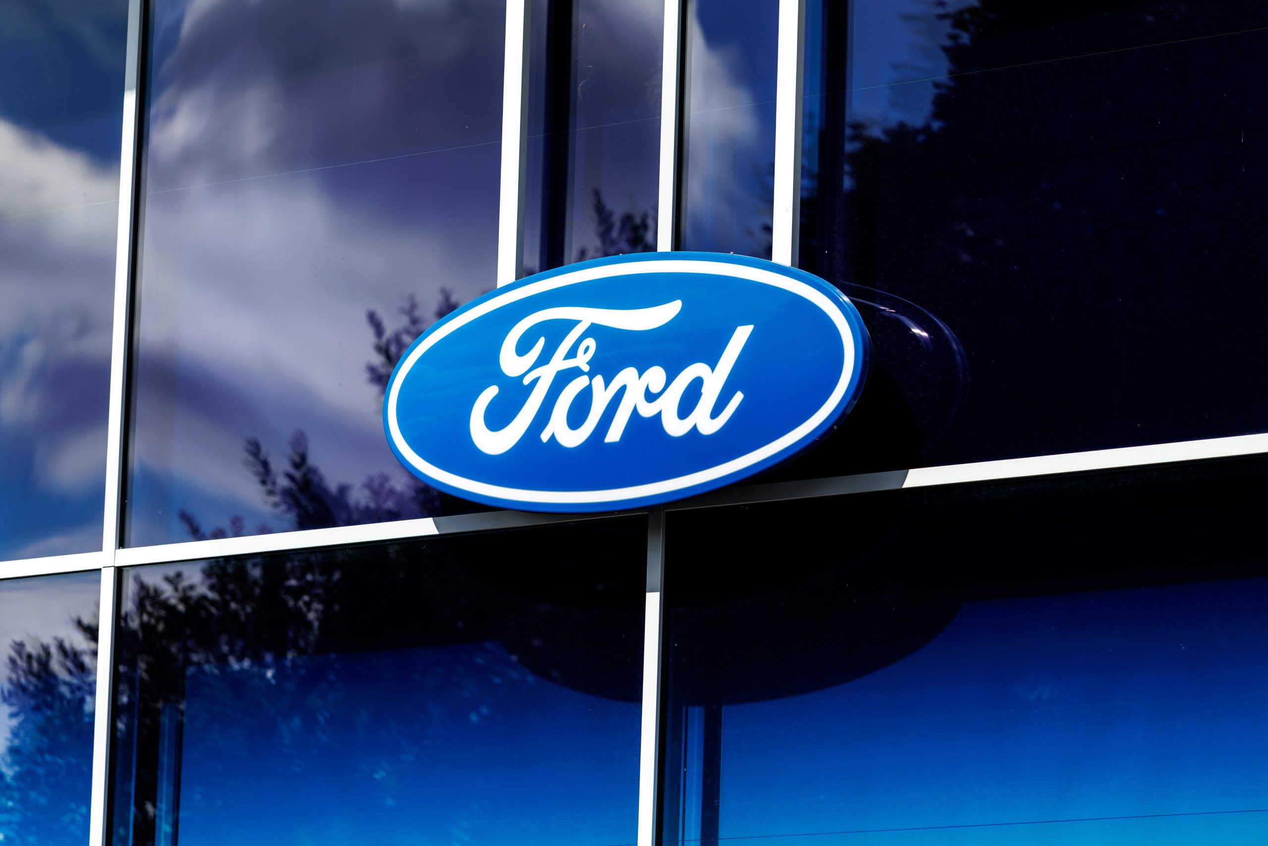Ford recalls over 102,000 F-Series pickups over faulty speedometer — FOX 9, New Hope Business news