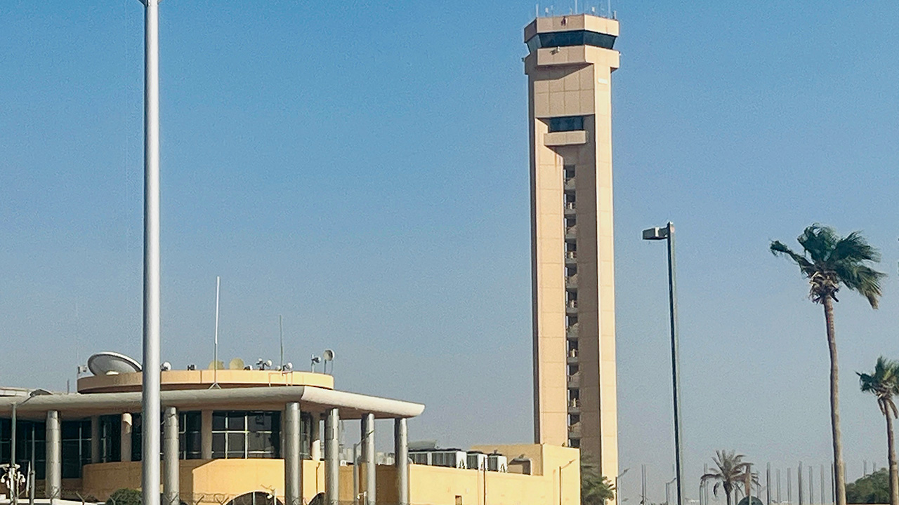 12 killed, over 300 hurt in attack at Saudi airport, officials say — FOX 9, New Hope Community news