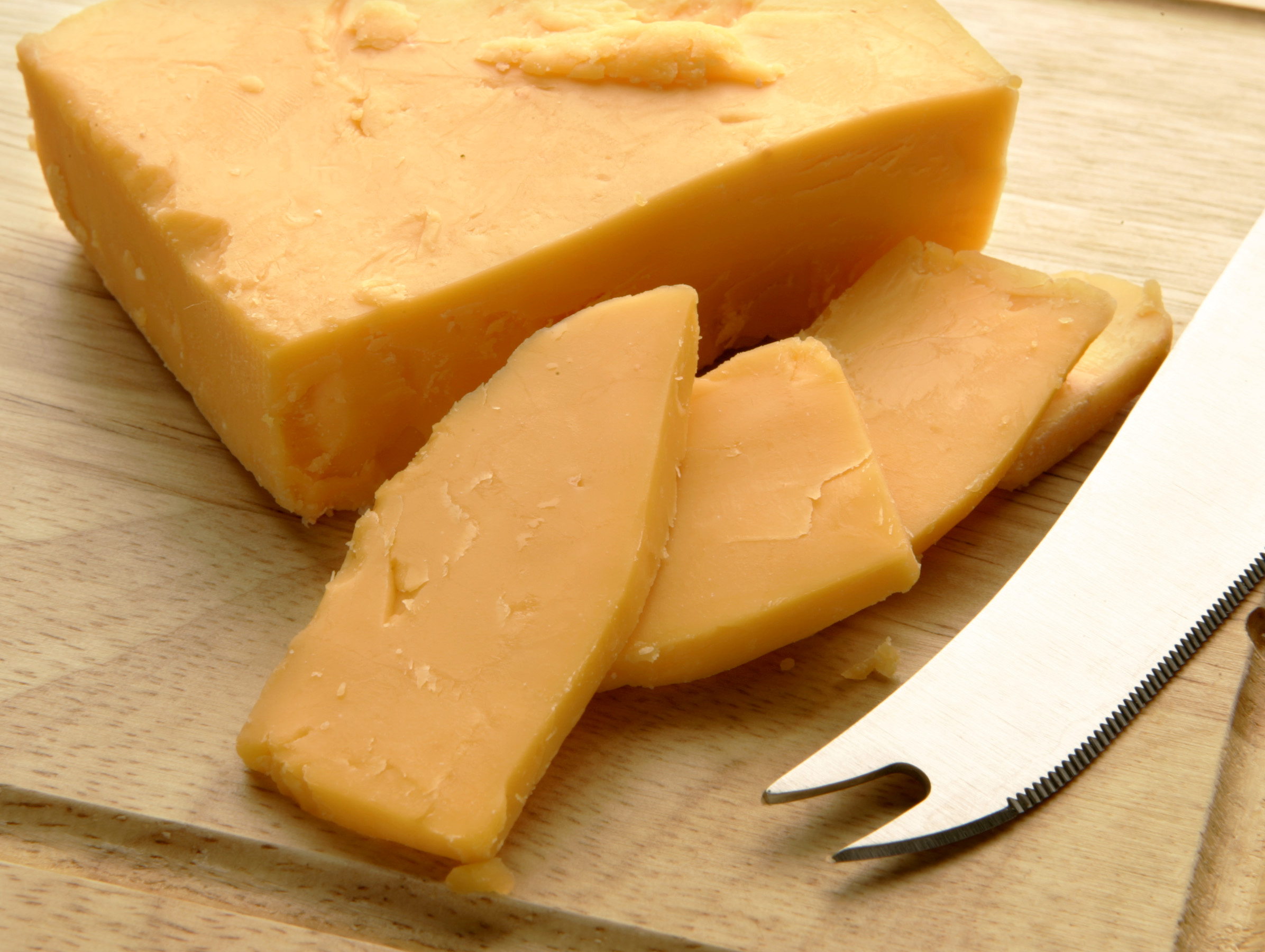 Cheddar cheese recalled across several states over dangerous E. coli — FOX 9, New Hope Business news