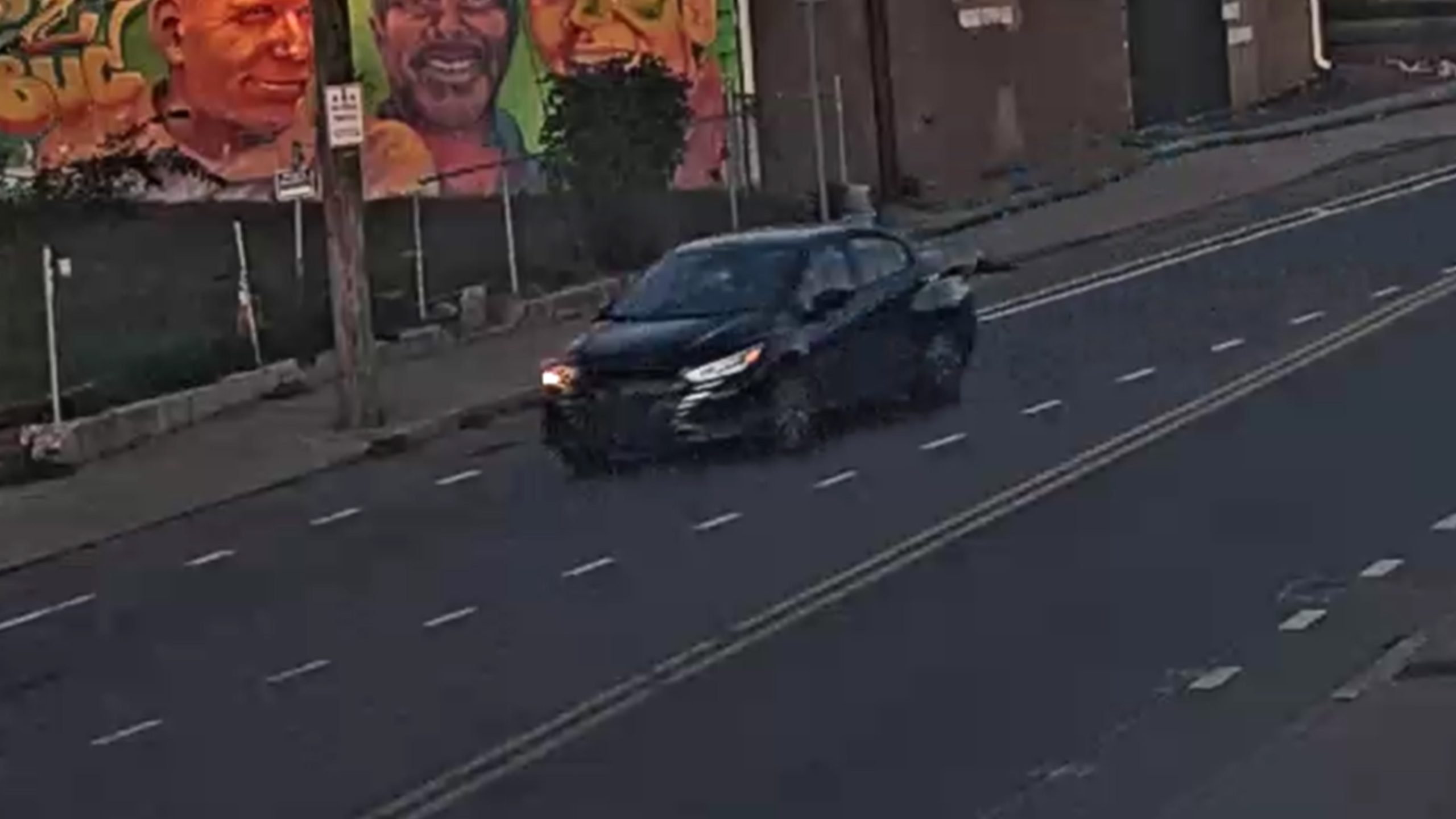 Driver allegedly strikes woman, helps move her to sidewalk, then leaves her for hours — New Hope Community news