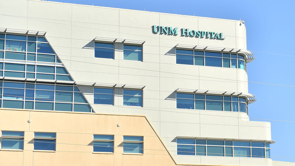 Cybersecurity incident forces New Mexico hospital to turn away patients — New Hope Technology news
