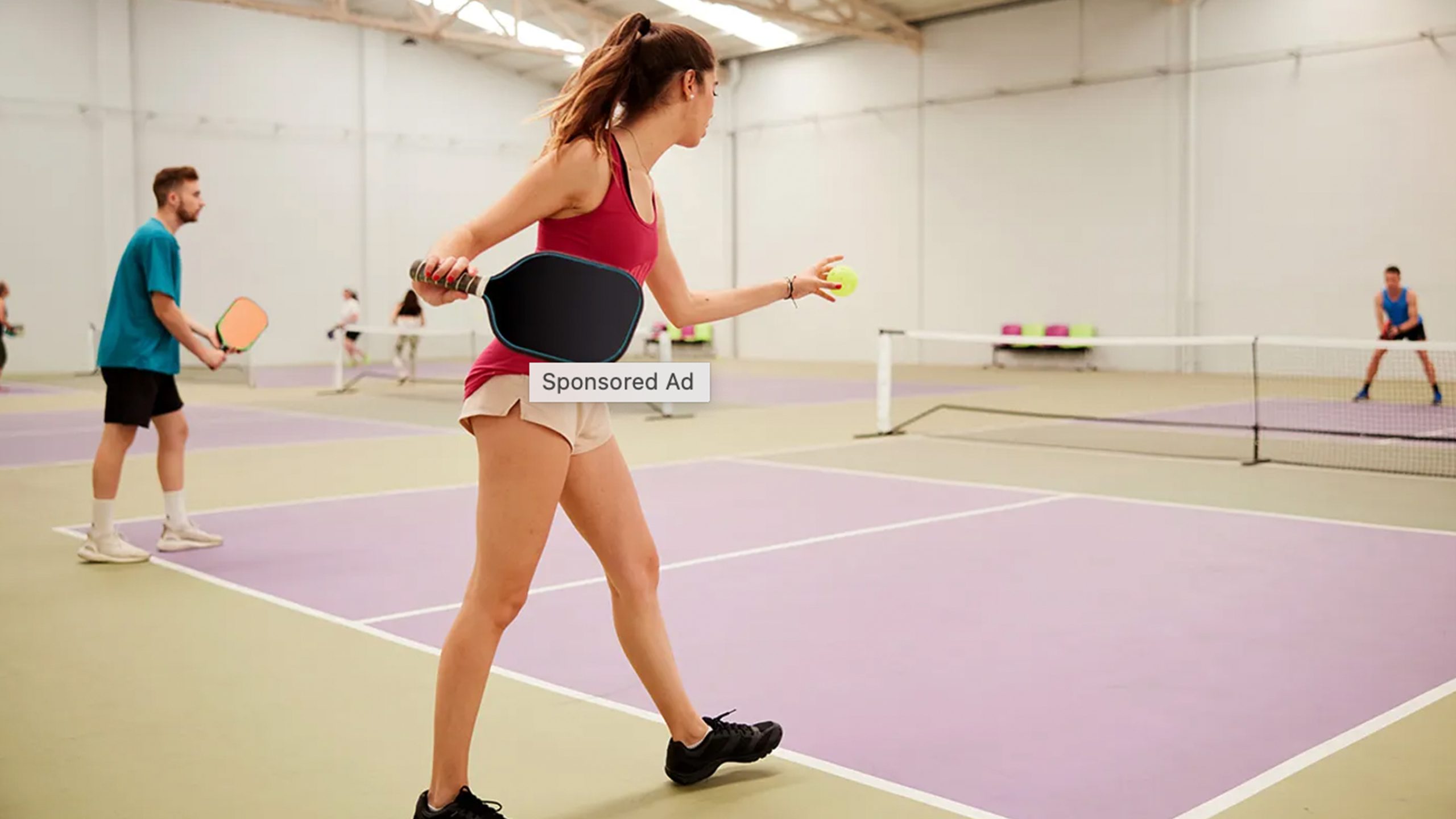 Pickleball facility franchisor files for bankruptcy: What to know — FOX 9, New Hope Business news