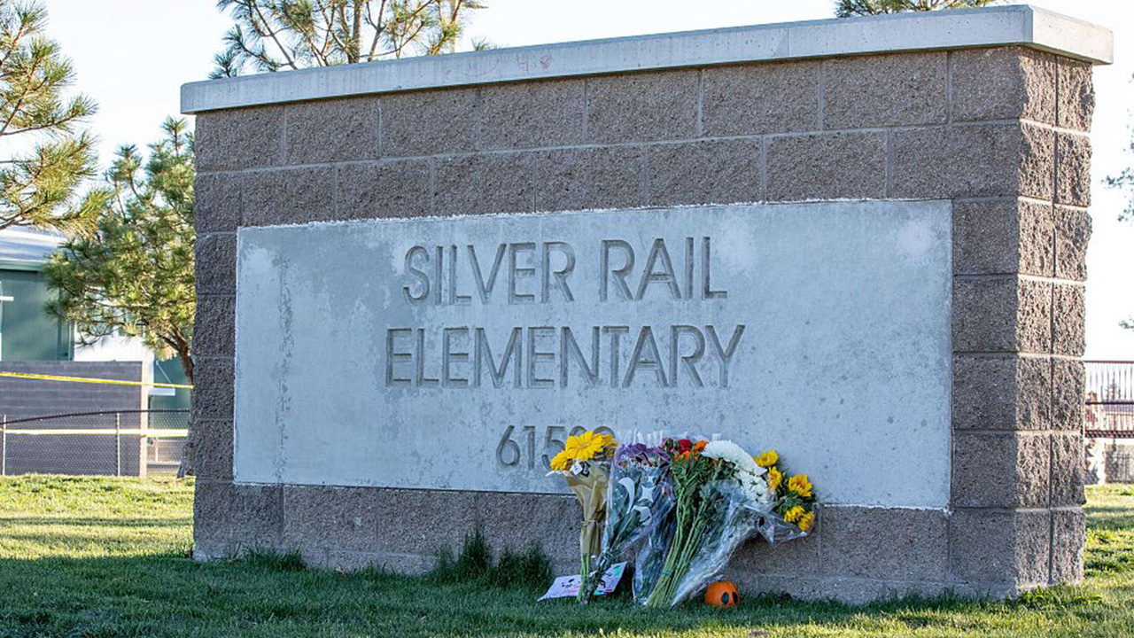Oregon school shooting: Gunman and some victims identified amid ongoing investigation — FOX 9, New Hope Schools news