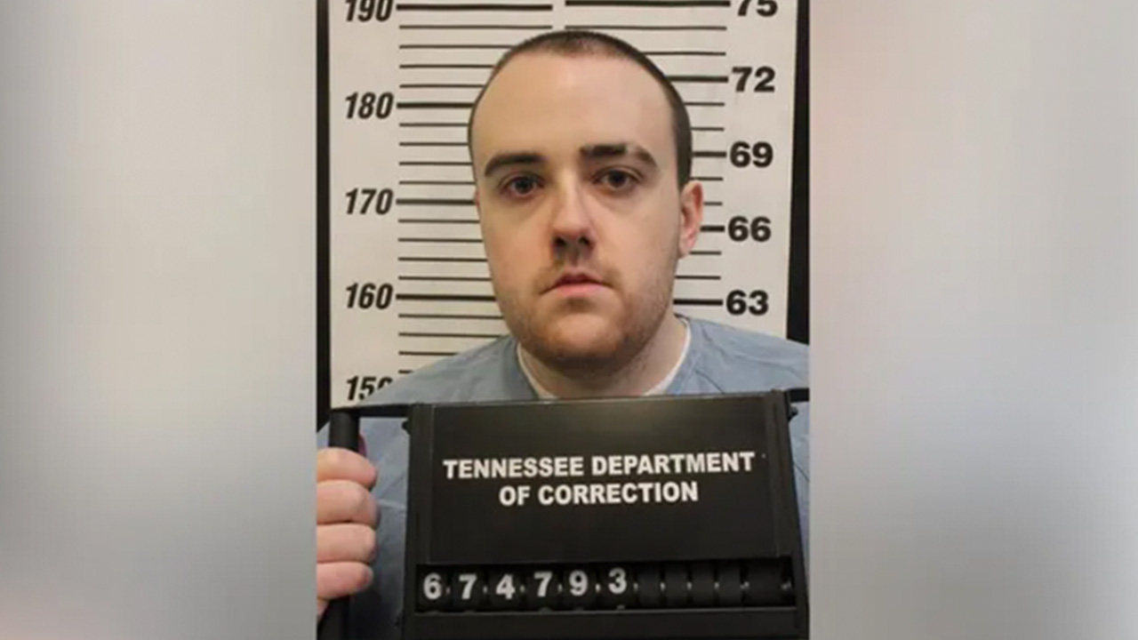 Tennessee inmate convicted of murder escapes from prison, manhunt underway: Officials — New Hope Community news