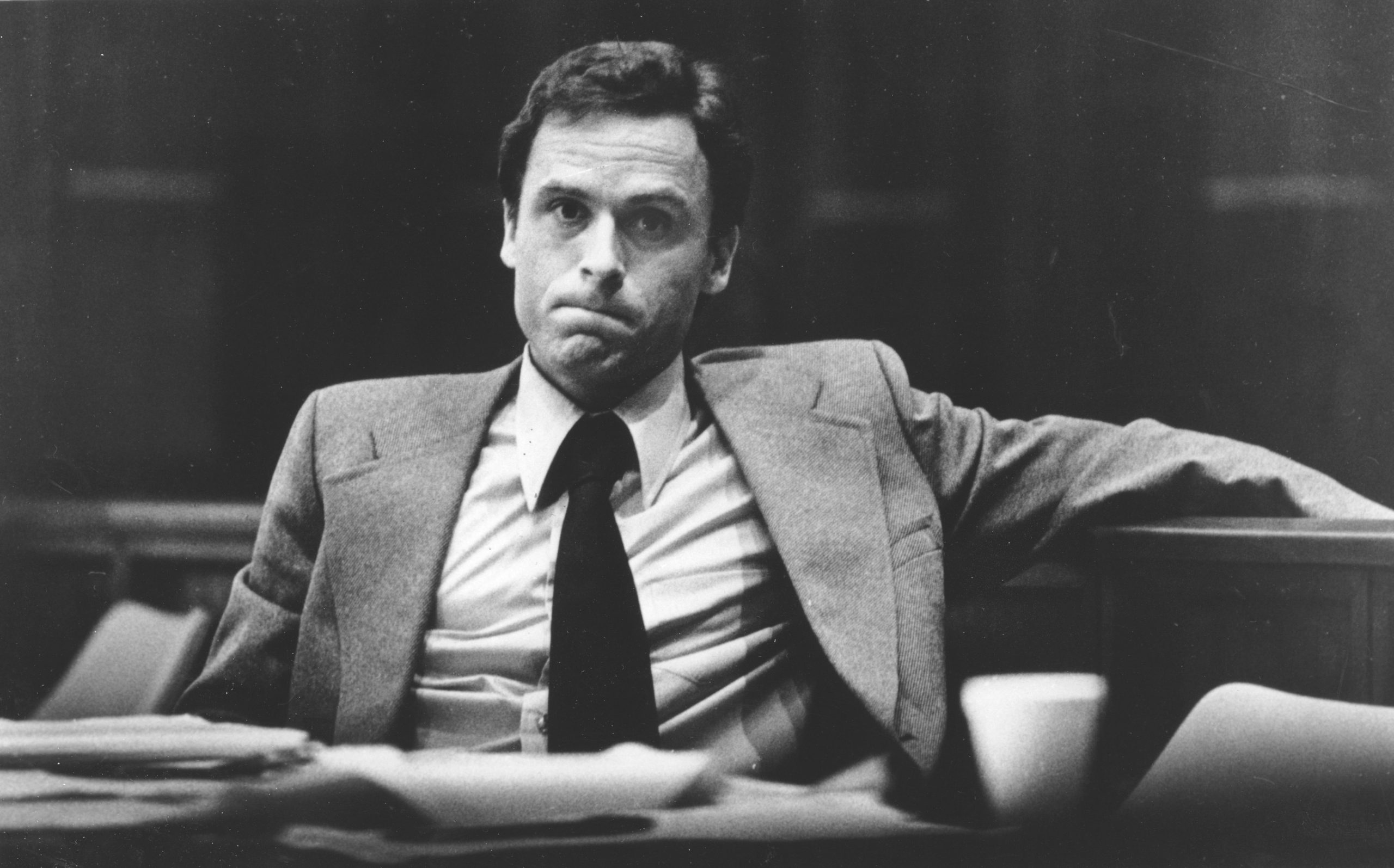 Utah authorities connect WA serial killer Ted Bundy to 1970s homicide — New Hope Community news