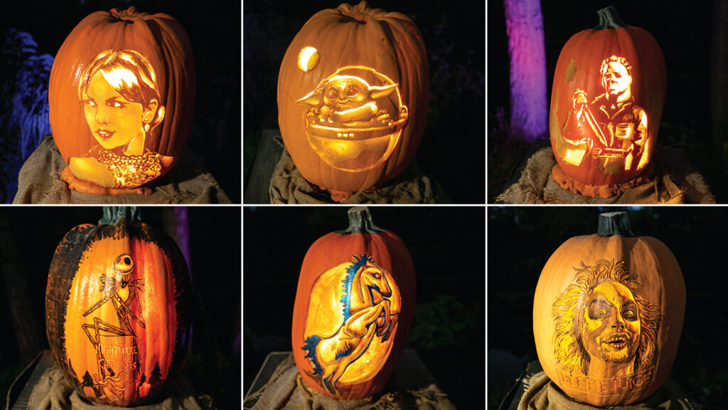 Where to celebrate Halloween and Día de los Muertos in the Denver metro — Denverite, New Hope Dining news