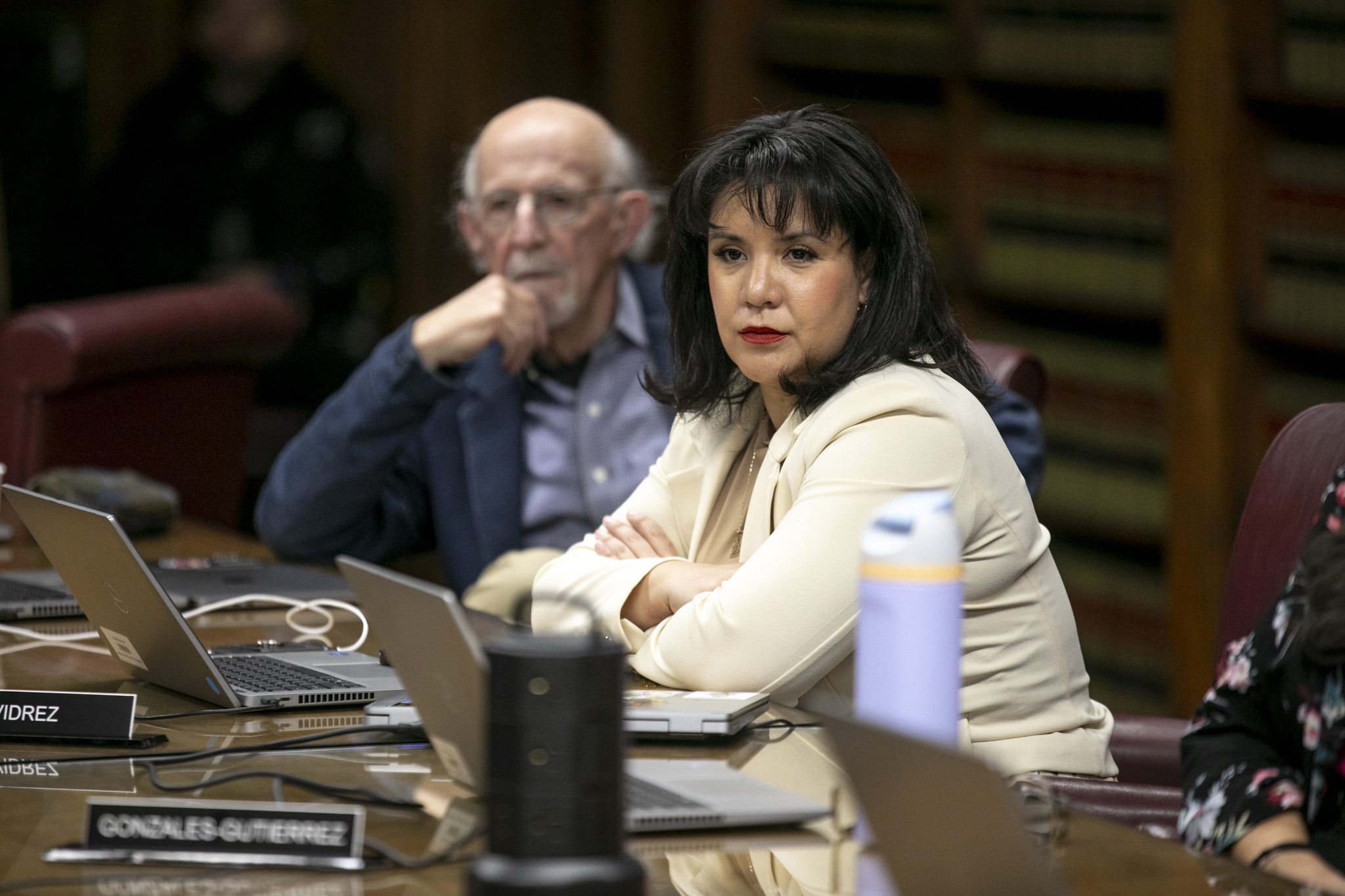 Pressure is building for another big change to Denver’s transportation department — Denverite, New Hope Arts news