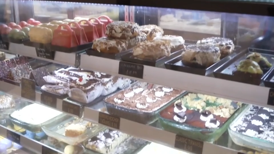 Haraz brings Yemeni coffee and unique crunchy pastries to Pembroke Pines — WSVN Entertainment, New Hope Business news
