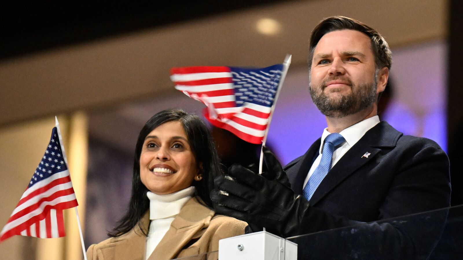 JD Vance invokes ‘I love my Indian in-laws’ after facing backlash for ‘foreign indentured servants’ remark: What he said — Mint India, New Hope Technology news