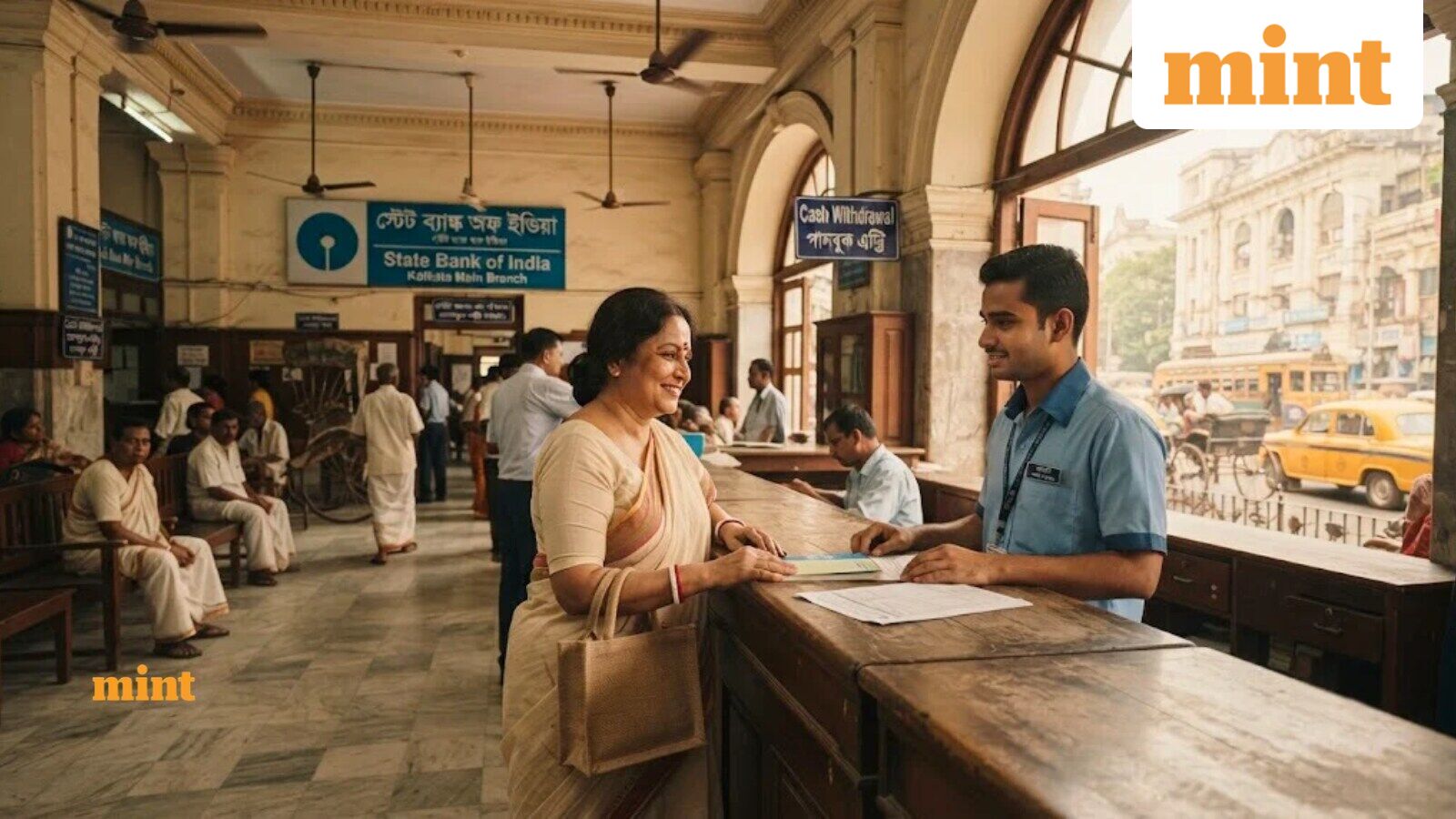 Bank holiday today: Are banks like SBI, HDFC and ICICI closed on 21 October? Check city-wise list — Mint India, New Hope Technology news