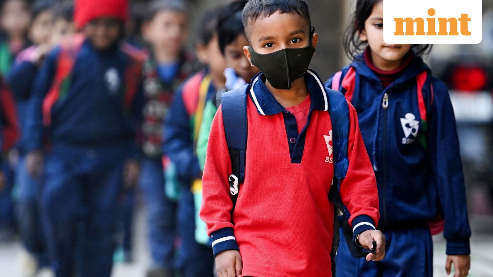 Chennai school holiday, Oct 21: Schools shut in four Tamil Nadu districts as heavy rains predicted | Check IMD alert — Mint India, New Hope Schools news