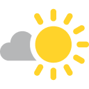 Tuesday: High 89F, Low 76F, Mostly Sunny — NBC 6 Weather South Florida, New Hope Community news